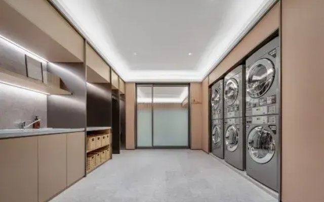 JI Hotel (Changchun Longjia International Airport)
