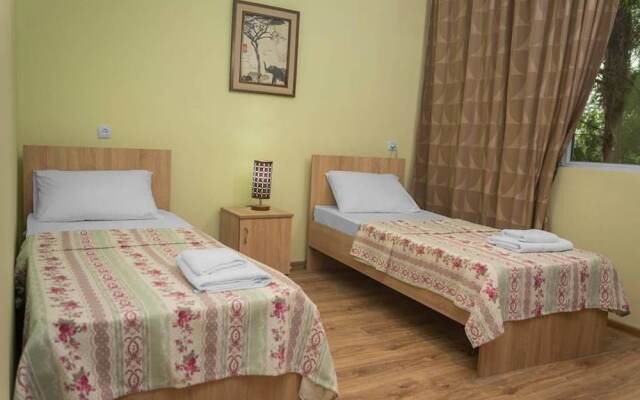 Holiday Cottages