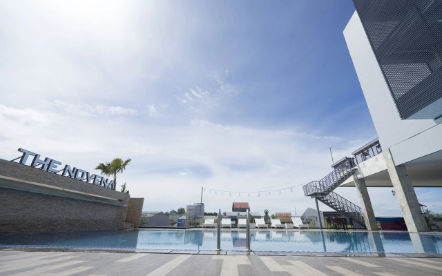 Novena Hotel by Azana