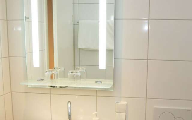 Büschers Hotel und Restaurant