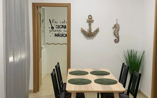 La Casa Morada - Hostel