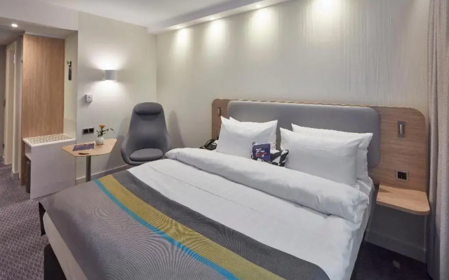Holiday Inn Express Merzig by IHG