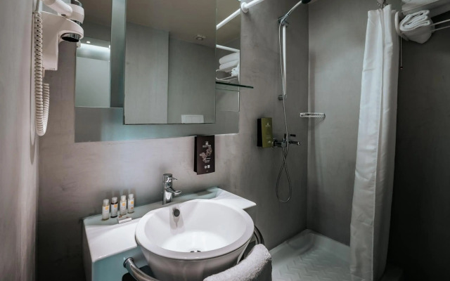 Domotel Olympia