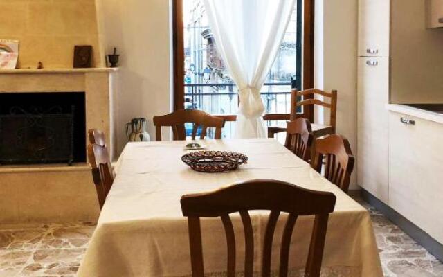 La casa di Mimì... calore e accoglienza!