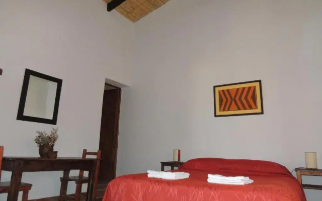 El Rancho de Manolo