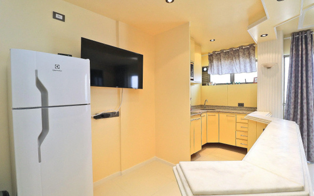 Rio Spot Varanda da Barra U043