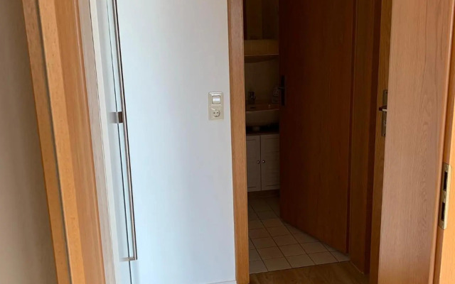 Gemütliche Ferienwohnung Harz Braunlage Hohegeiß