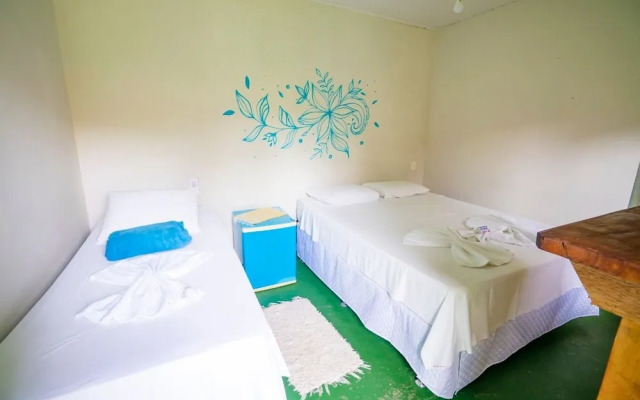 Pousada Ilha De Boipeba