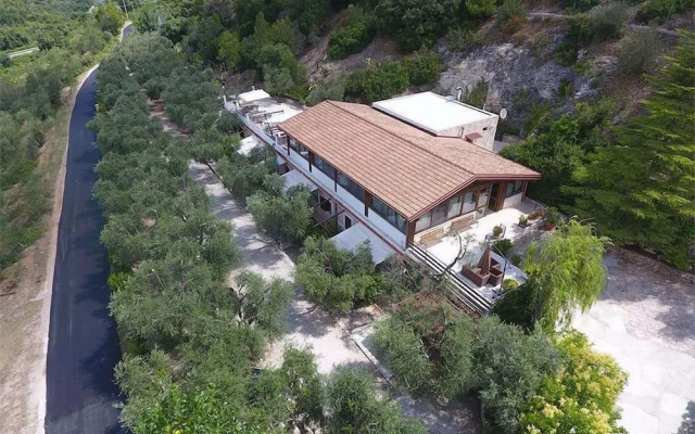 Agriturismo Fara Del Falco