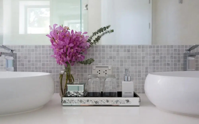 Sam-kah Residence 8 Suite 3