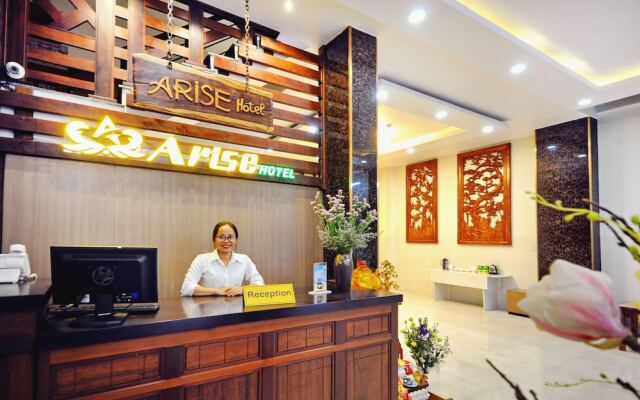 Arise Hotel Nha Trang