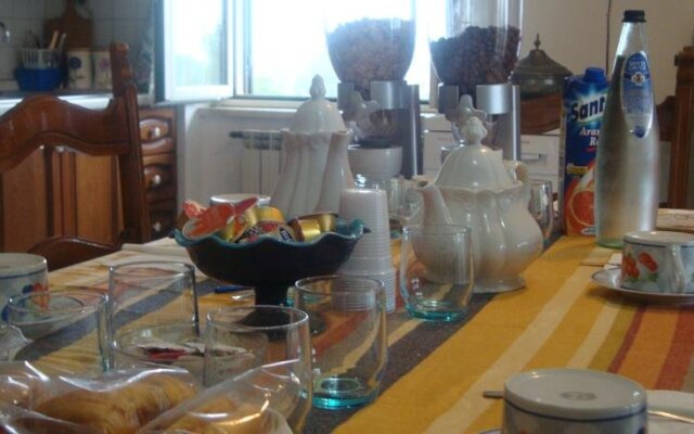 B &B Villa Barbara