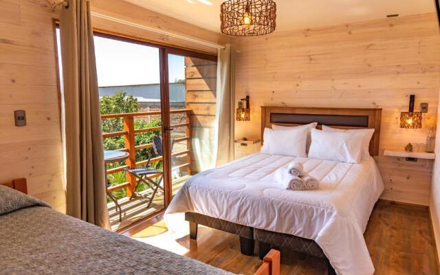 Hostel Moreno