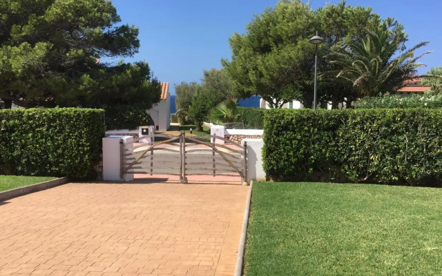 Villa Violeta