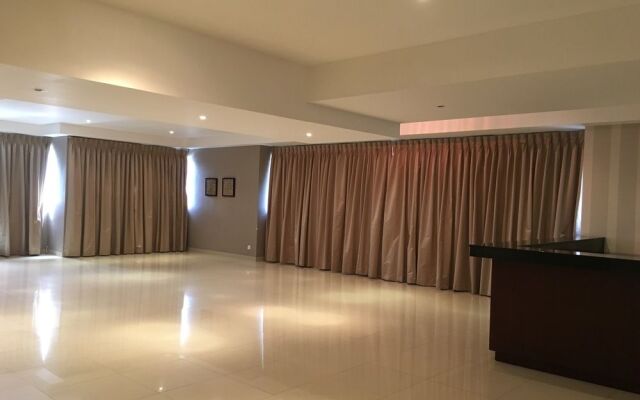 Luxury Resort Apartment OnThree20