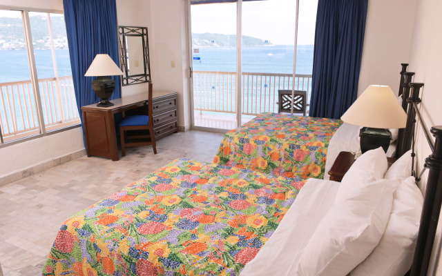 Ritz Acapulco Hotel All Inclusive