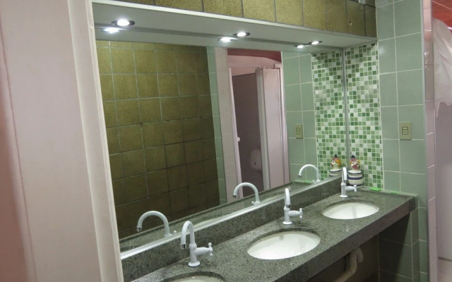 Hostel Recife Sol e Mar