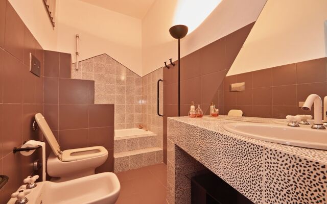 Appartamento Lavinia