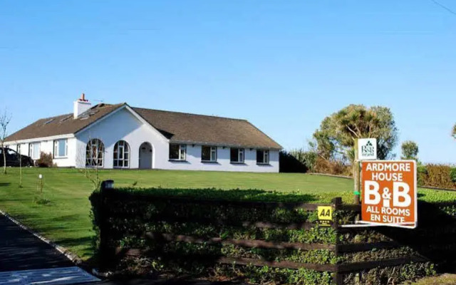 Ardmore House