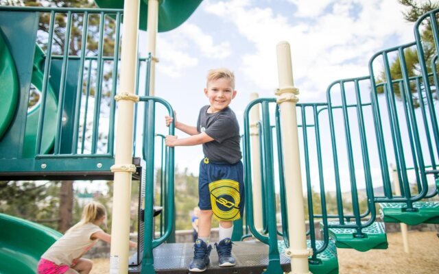 Holiday Inn Club Vacations Tahoe Ridge Resort by IHG