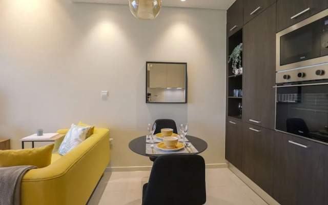 HiGuests - Park view tower