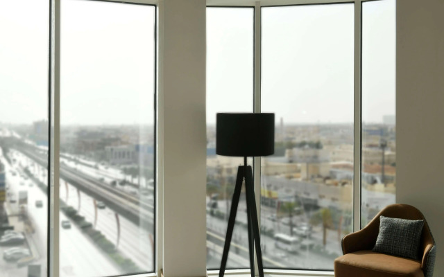 Golden Tulip Riyadh