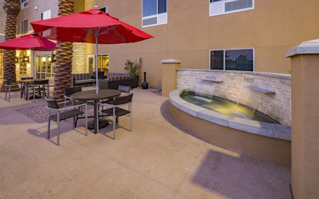 TownePlace Suites by Marriott Phoenix Chandler/Fashion Center