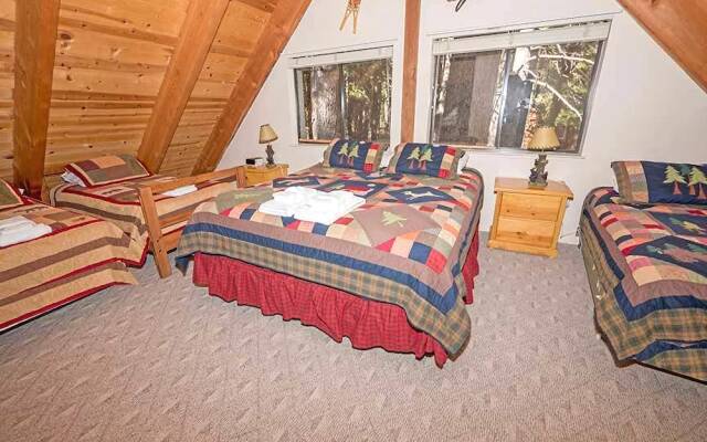 1870 Bella Coola Drive 3 Bedroom Cabin by RedAwning