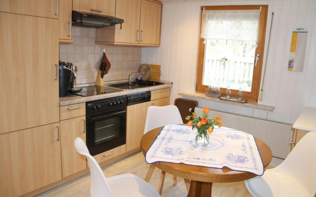 Ferienhaus am Schwielochsee