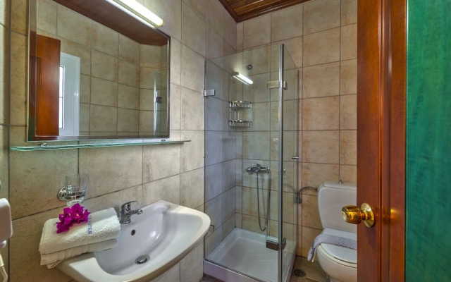 Hotel Castle Suites