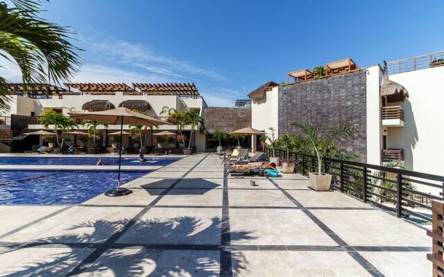 Aldea Thai with Private Pool for 6 - By Vimex