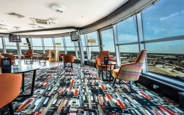 Holiday Inn Birmingham North - Cannock by IHG