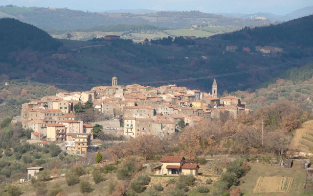 Borgo Tepolini