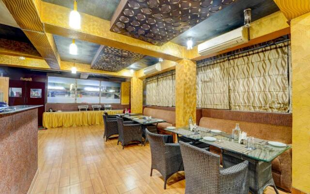 Itsy Hotels Buddha Inn