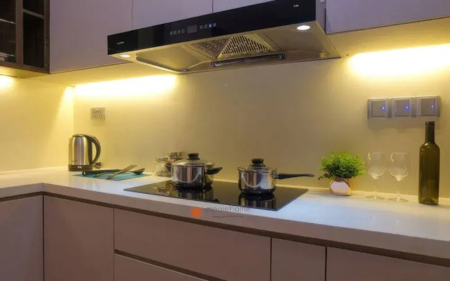 Geo38 Premier Luxury Apartments