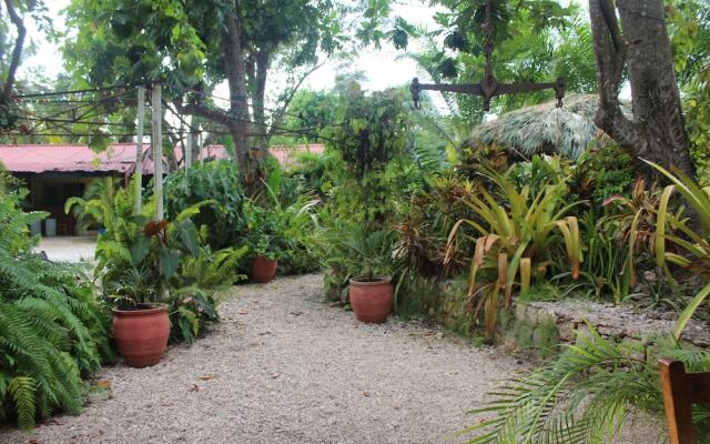 Le Jardin Hotel Restaurant