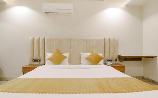 Fabhotel Prime The Eminence