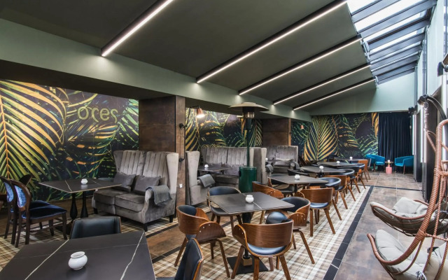 Ores Boutique Hotel