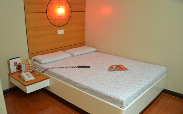 Hotel Sogo Cabanatuan
