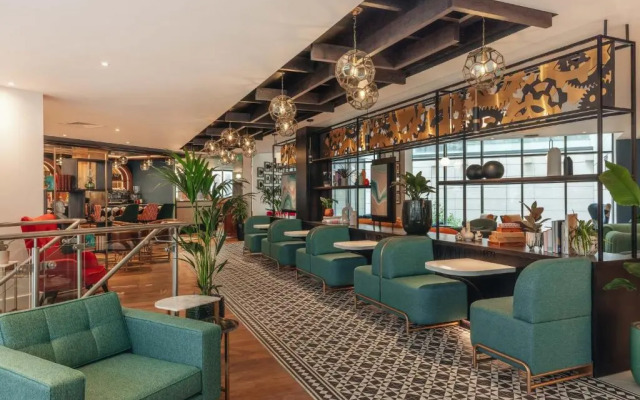 Hotel Indigo London Clerkenwell by IHG