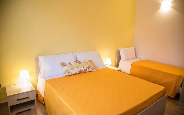 Messapia B&B