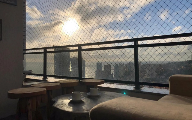 Apartamento Em Natal Iii