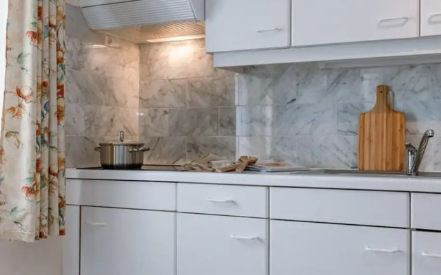 Cosy Apartment at Walking Distance From the Beach