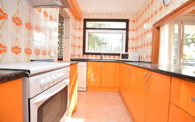 HomeHolidaysRentals Rossell I - Costa Brava