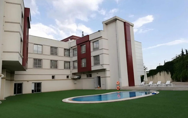 Tuna Hotel Mugla