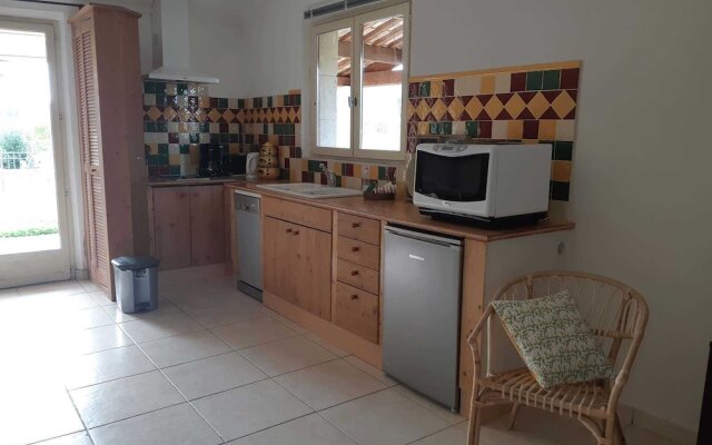 La Musardière Chambre d'hôtes
