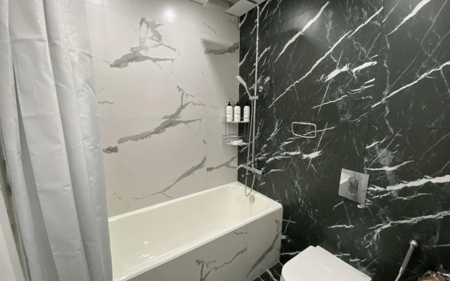 Апартаменты на улице Весны 6