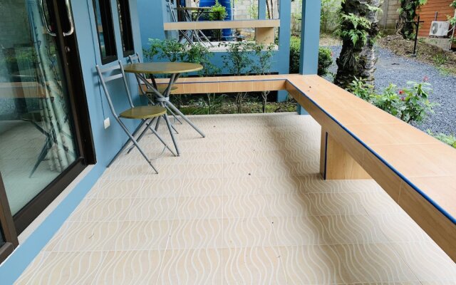 Palmthien Pool Villa Aonang