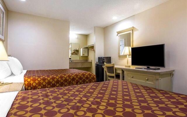 Rodeway Inn Santee San Diego East