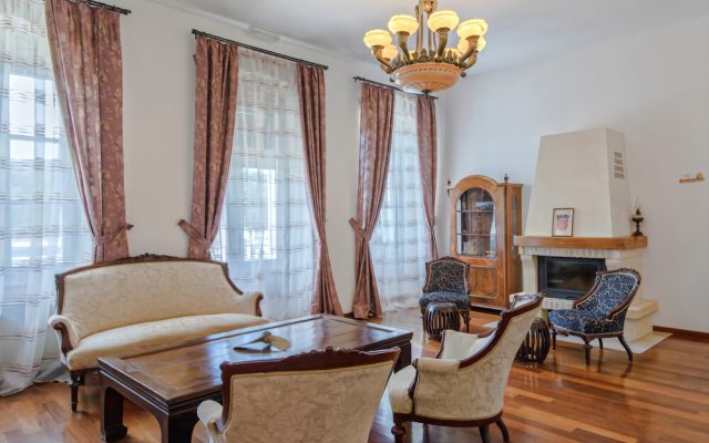 Heritage Villa Apolon